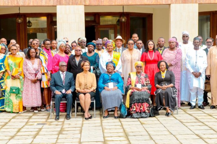 Inclusion digitale : La promotion du genre en priorité absolue au Digital Week Cameroon 2023