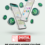 PUB DBA WHATSAPP CHAINE