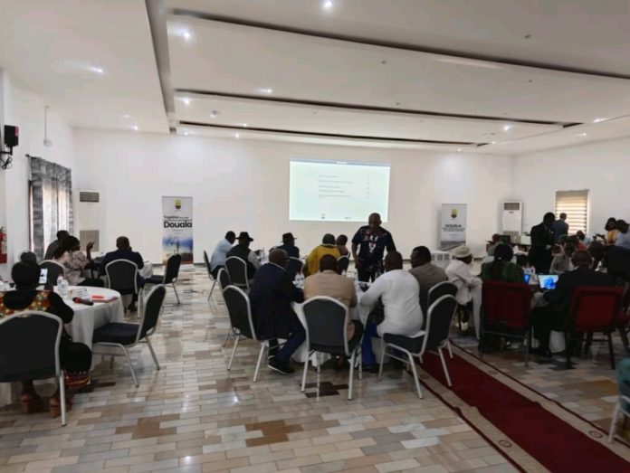 Cameroun : La ville de Douala à l’école de la transformation digitale