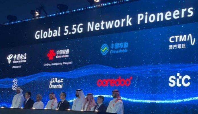 Transformation numérique : Le 14e forum mobile sur la large bande passe au scanner la 5G, opportunité pour la Zambie