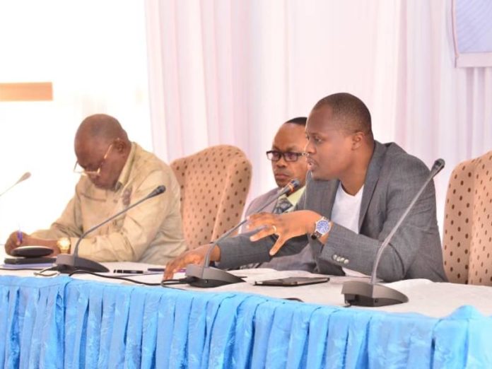 RD Congo : Le gouvernement invite les journalistes au respect du code du numérique lors des élections présidentielles de 2024