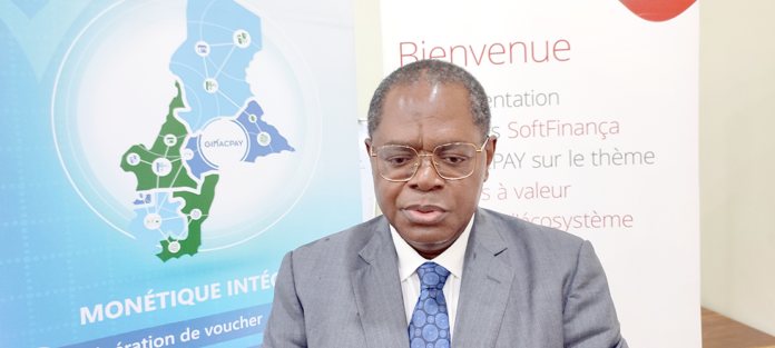 Valentin Mbozo’o : « Le Gimac est un catalyseur d’innovations focalisé sur l’inclusion financière »