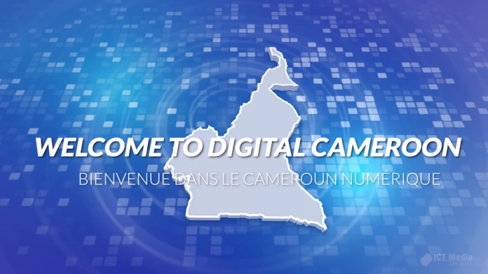 Welcome to Digital Cameroon!
