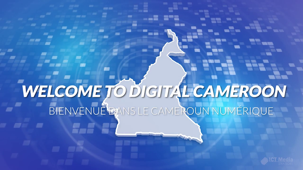 Welcome to Digital Cameroon