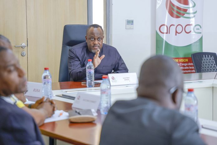 Congo : l’ARPCE compte sur les opérateurs pour une réussite du sommet des 03 bassins forestiers tropicaux