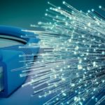 Information technology high speed connection