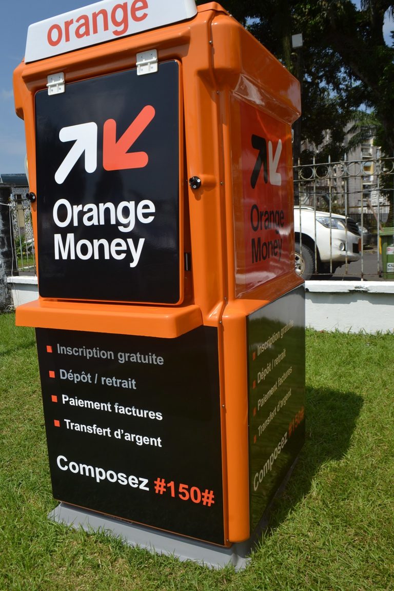 Transfert d’argent/Cameroun : Orange revoit les seuils de retrait (OM)à la hausse