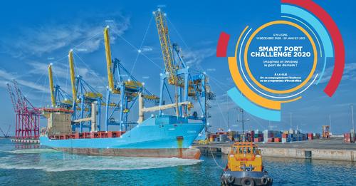 Maroc : PortNet S.A et l’Agence Nationale des Ports organisent les Rencontres du Digital le 30 novembre 2023