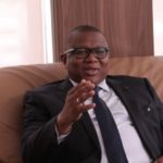 Amadou Coulibaly