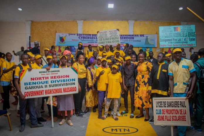Cameroun : MTN et IWF lancent « Protect Child Online », un programme de protection des enfants en ligne