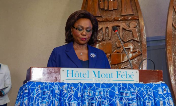 Cameroun : Le digital pour réhausser la célébration des 25 ans de Camtel