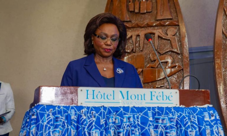Cameroun : Le digital pour réhausser la célébration des 25 ans de Camtel