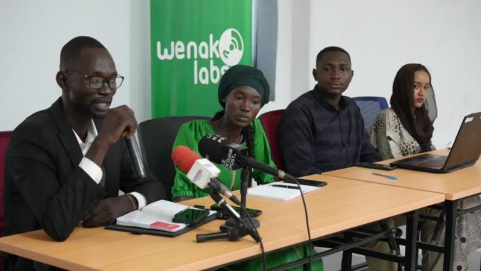 Tchad : La neuvième édition de Novembre numérique lancée