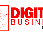 Logo Digital Business Africa B