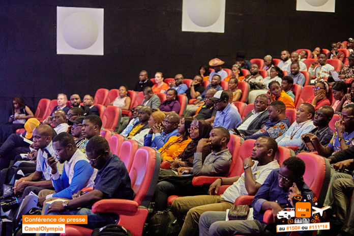 Du 16 novembre au 29 février 2024, Orange Cameroun offre à ses abonnés des voyages pour vivre la CAN TotalEnergies en Côte d’Ivoire et des voitures à gagner