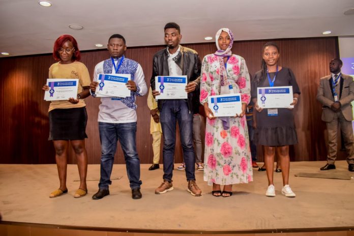 Innovation : Les cinq lauréats du concours Cameroun – Québec et quatre conseils en or pour les jeunes startuppeurs