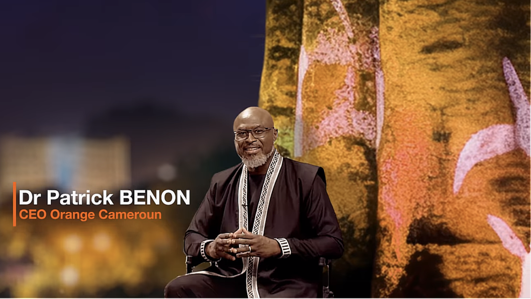 Patrick BENON
