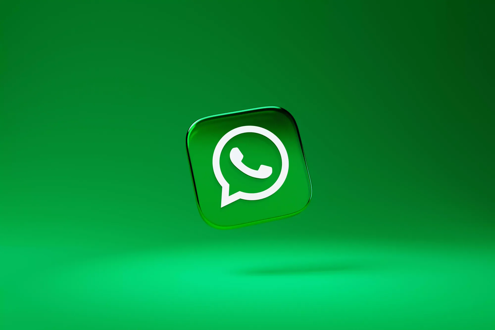 Chaine WhatsApp de Digital Business Africa