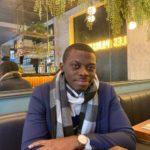 William Elong, le génie du drone camerounais, le 24 novembre à Paris