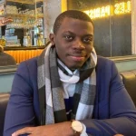 William Elong, le génie du drone camerounais, le 24 novembre à Paris