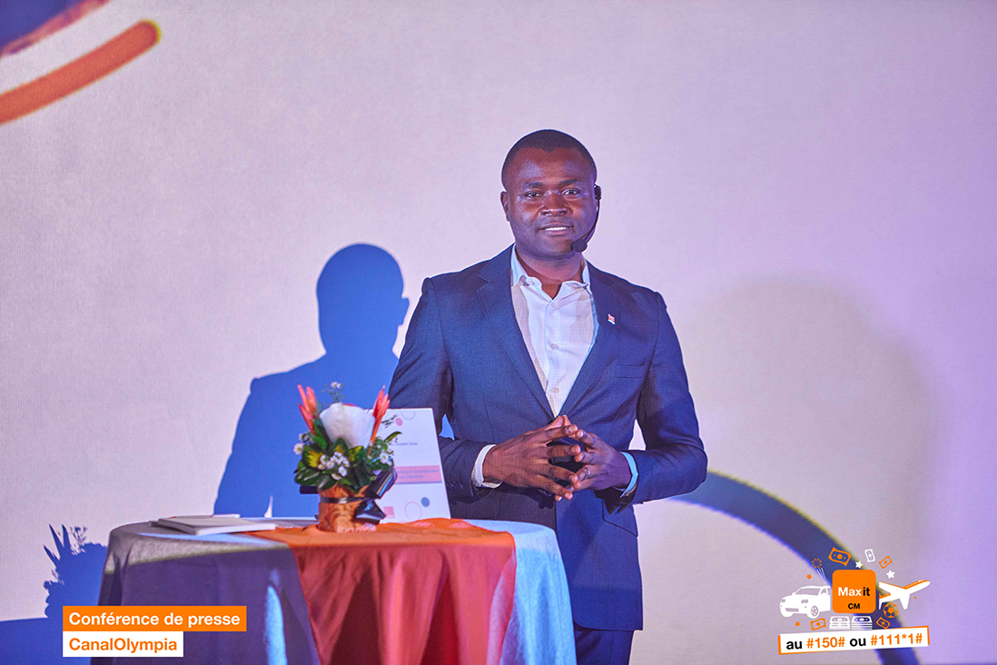 Du 16 novembre au 29 février 2024, Orange Cameroun offre à ses abonnés des voyages pour vivre la CAN TotalEnergies en Côte d'Ivoire et des voitures à gagner