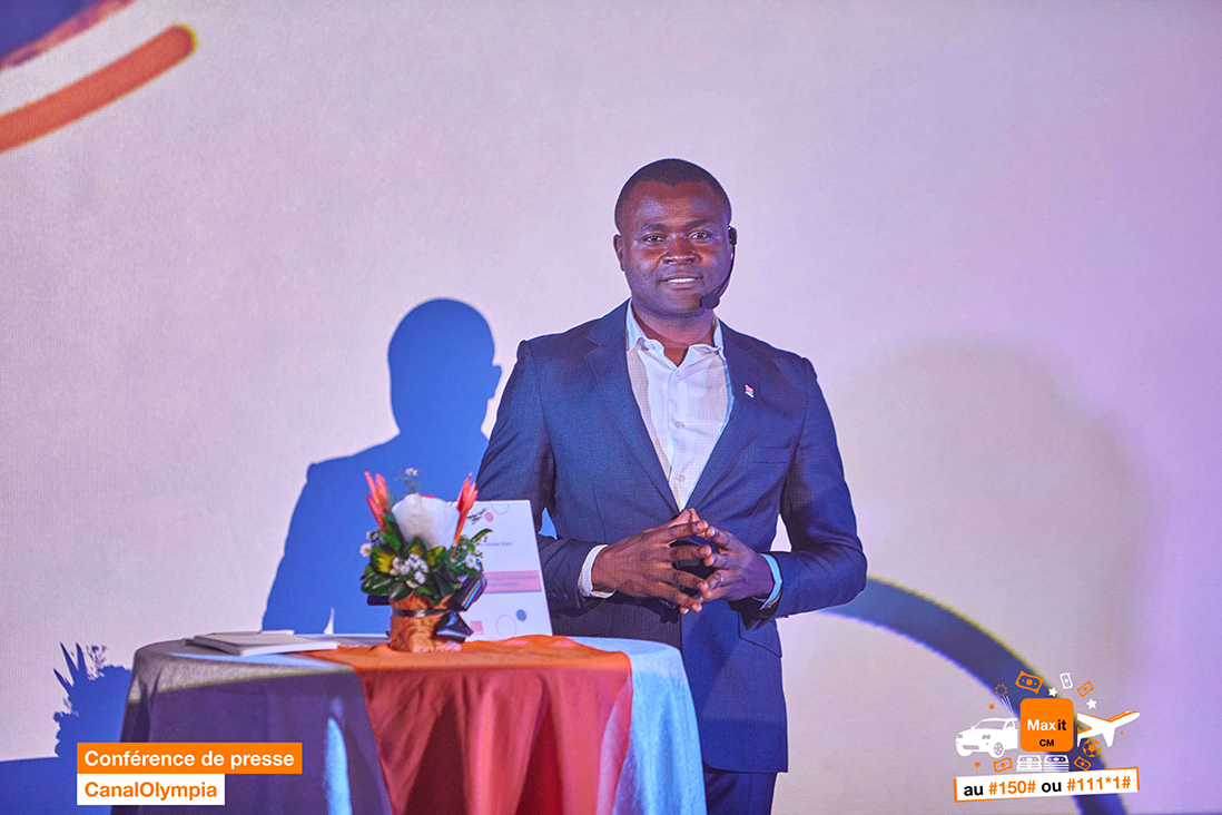Du 16 novembre au 29 février 2024, Orange Cameroun offre à ses abonnés des voyages pour vivre la CAN TotalEnergies en Côte d'Ivoire et des voitures à gagner