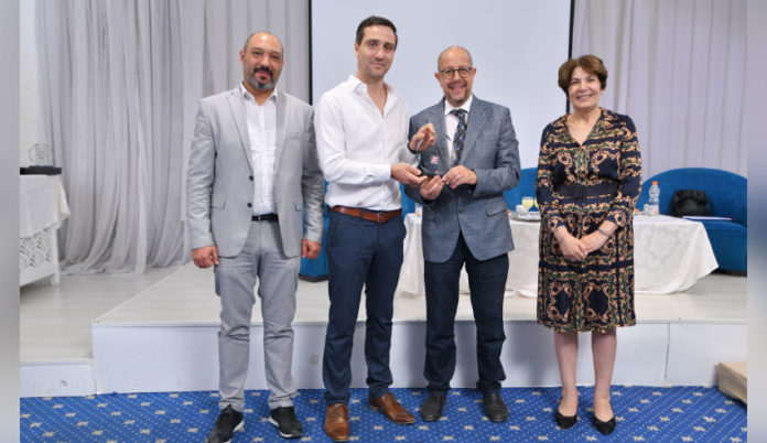 Tunisie : Le projet Digital Works pour améliorer l’ employabilité et la rétention des professionnels de la digitalisation