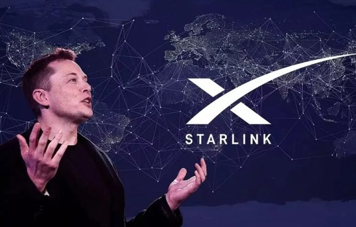 Internet : L’usage de Starlink et de ses kits interdits en RD Congo