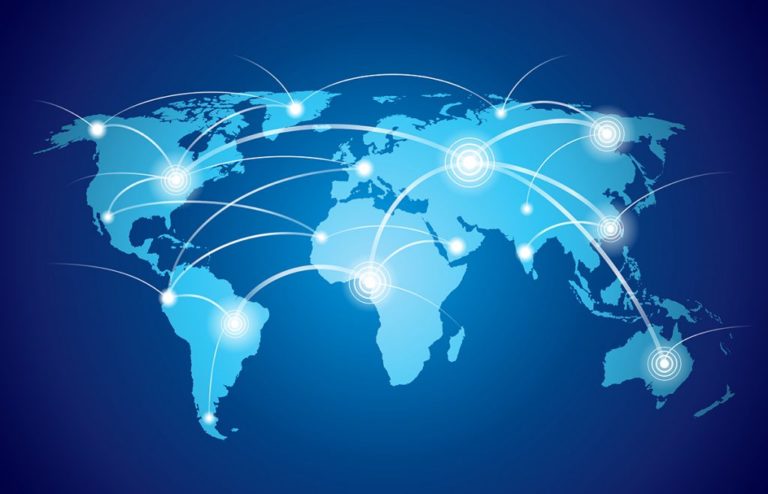 Internet : 2,6 milliards de personnes non connectées en 2023