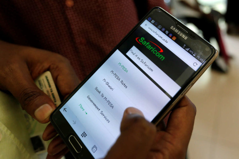 Internet : L’arnaque par le crédit en ligne fait recette au Sénégal 