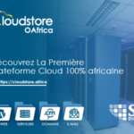 Cloudstore africa ST DIGITAL