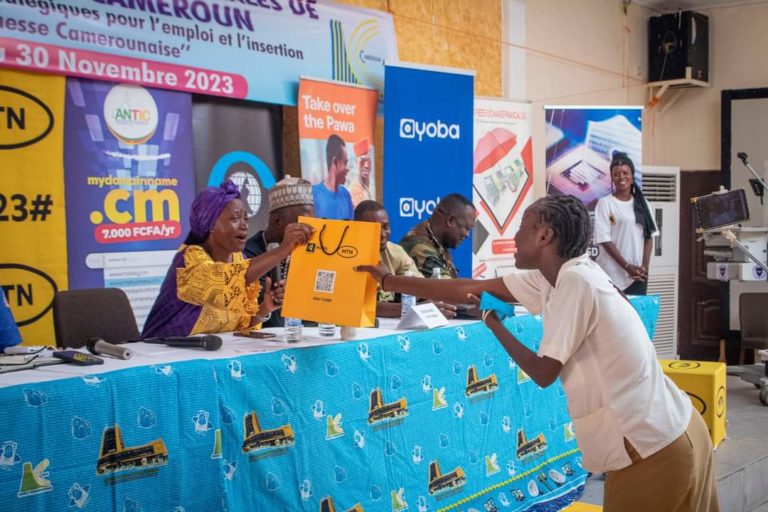 Cameroun : Garoua a abrité la 1ere édition des Journées nationales de cybersécurité, organisées par le Minpostel