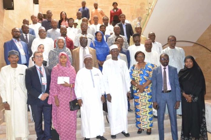 Tchad : La 2e édition de l’École Tchadienne de la Gouvernance de l’Internet lancée