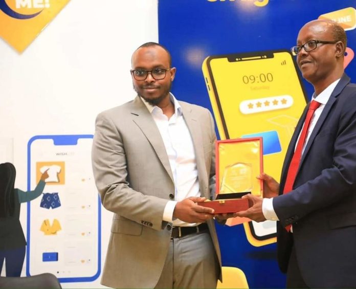 Innovation : Djibouti Télécom développe « D-Money », le nouveau service de paiement en ligne pour ouvriers portuaires