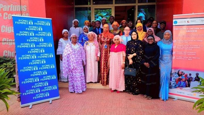 Mali : L’ intégration du genre et des TIC dans les programmes  scolaires débattue lors d’un atelier