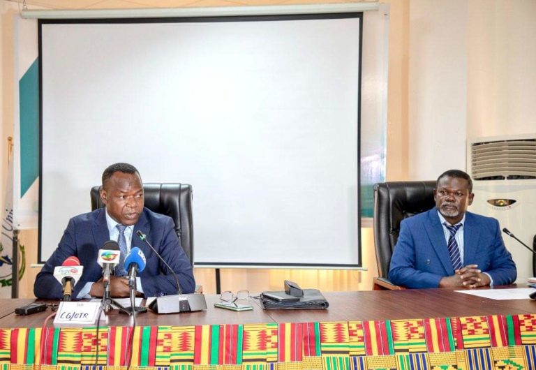 Togo: Deux plateformes numériques pour rationaliser les processus de déclaration et de paiement des impôts 