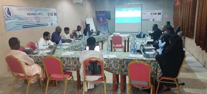 Tchad: Plus de 25 cadres du MTEN  formés au développement des infrastructures et des réseaux de télécoms/TIC