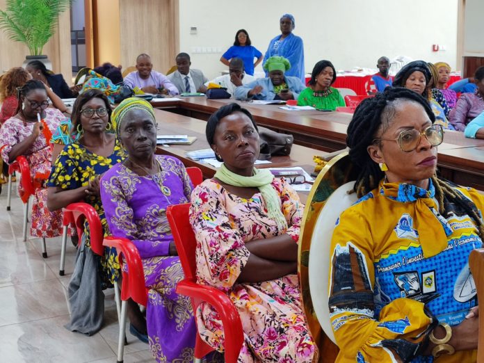 Cameroun/3eForum FTTIC : Les femmes, actrices du développement de l’économie numérique