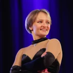 Katerina Tikhonova, general director of Russia’s NIDF