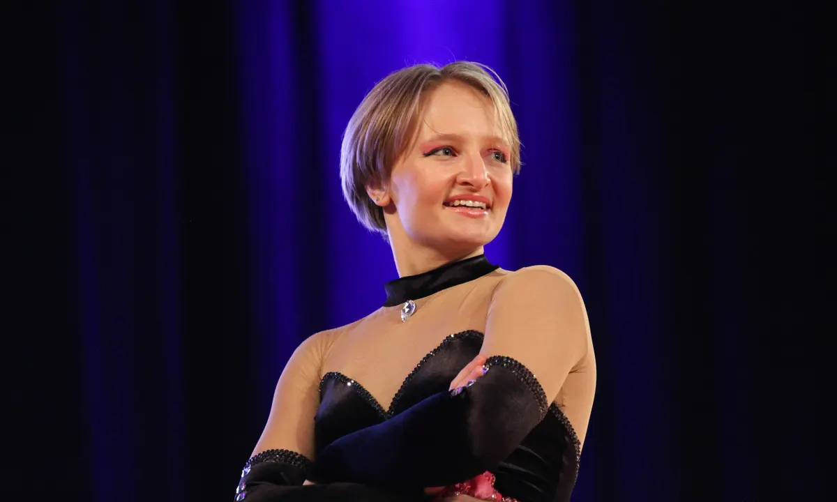 Stratégies : Katerina Tikhonova, la deuxième fille de Vladimir Poutine, qui étend l’influence de la Russie en Afrique dans le secteur de l’e-gov
