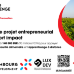 LUXAID CHALLENGE FUND