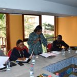 PARTICIPANTS FORMATION ICT MEDIA C2D A BAFOUSSAM 45