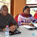 PARTICIPANTS FORMATION ICT MEDIA C2D A BAFOUSSAM 88