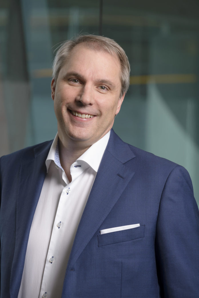 Actu MTN : Stephen Blewett, DG de Scancom PLC, les défis qui attendent le nouveau manager