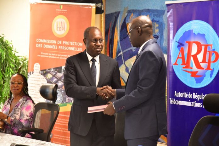 Abdou Karim SALL : “La cybercriminalité devrait être jusqu’à cinq fois plus rentable que les crimes transnationaux mondiaux combinés”