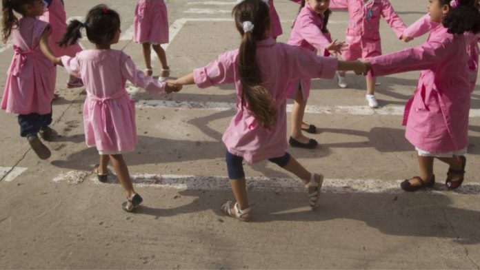 Algérie : «Allo Tofola» , l’ application mobile créée par des étudiants pour le renforcement et la protection de l’enfant