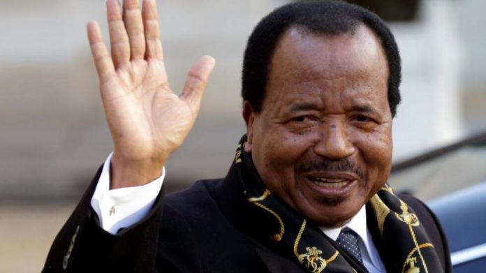 Cameroun : Paul BIYA demande de surseoir à l’option de privatisation de Camtel