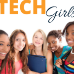 tech girls