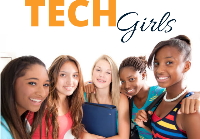 TechGirls 2024 : les États – Unis proposent aux jeunes filles un mois d’immersion dans la tech américaine [Postulez]