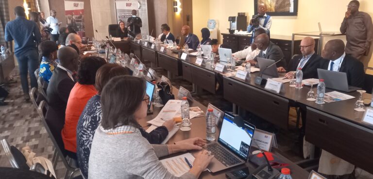 AUF/Cameroun : 19 startups seront financées par  l’ambassade de France, 200 étudiants vont intégrer le pôle de préincubation entrepreneurial de l’ Univ de Douala[Postulez]